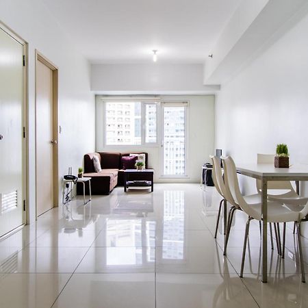 מנילה Linda'S Condo מראה חיצוני תמונה