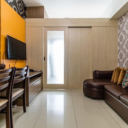 מנילה Linda'S Condo מראה חיצוני תמונה