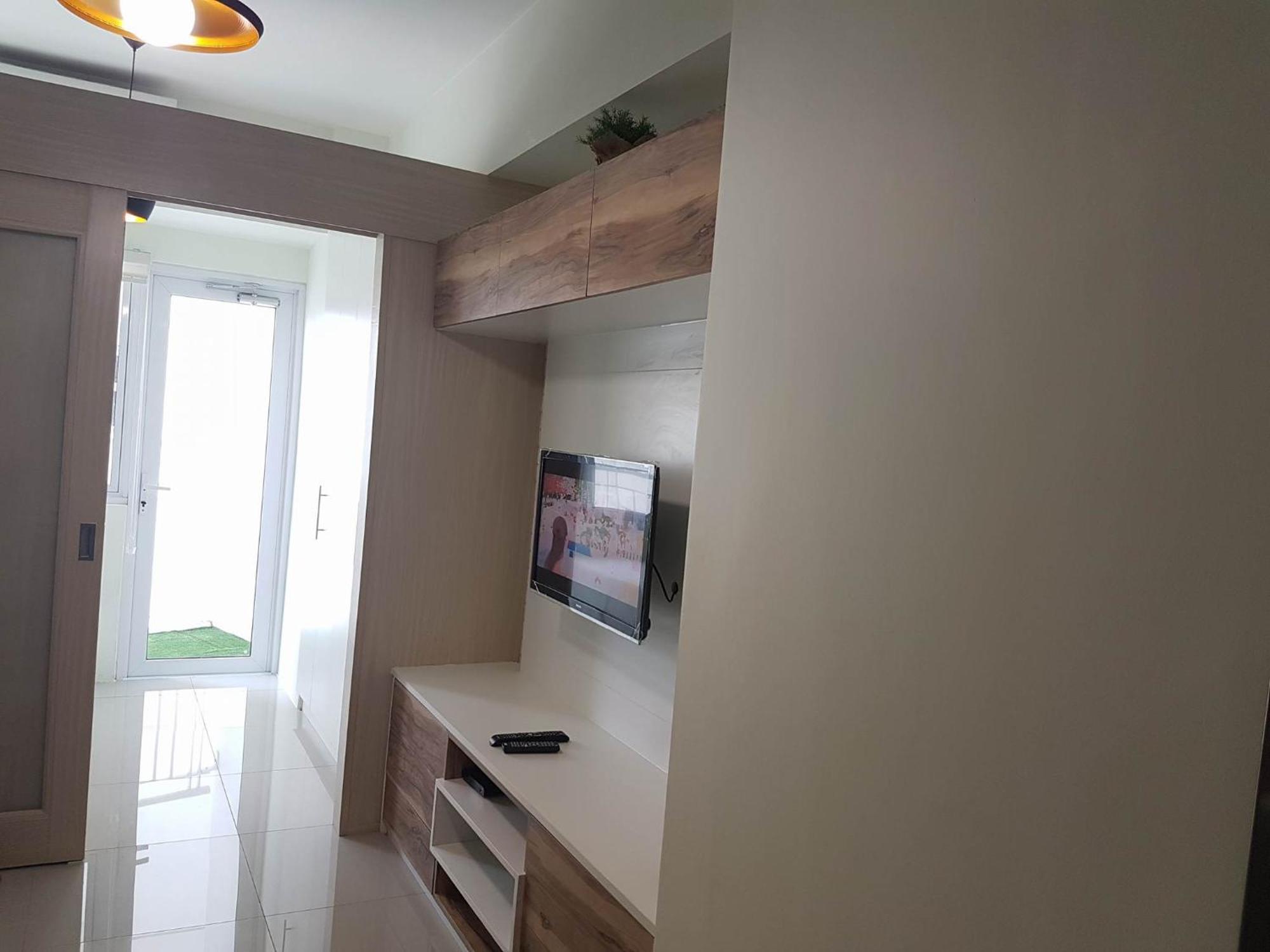 מנילה Linda'S Condo חדר תמונה