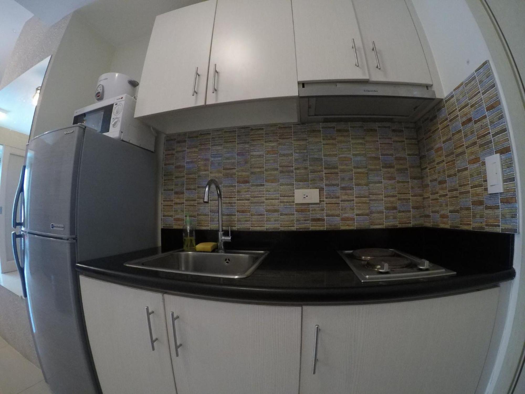 מנילה Linda'S Condo חדר תמונה