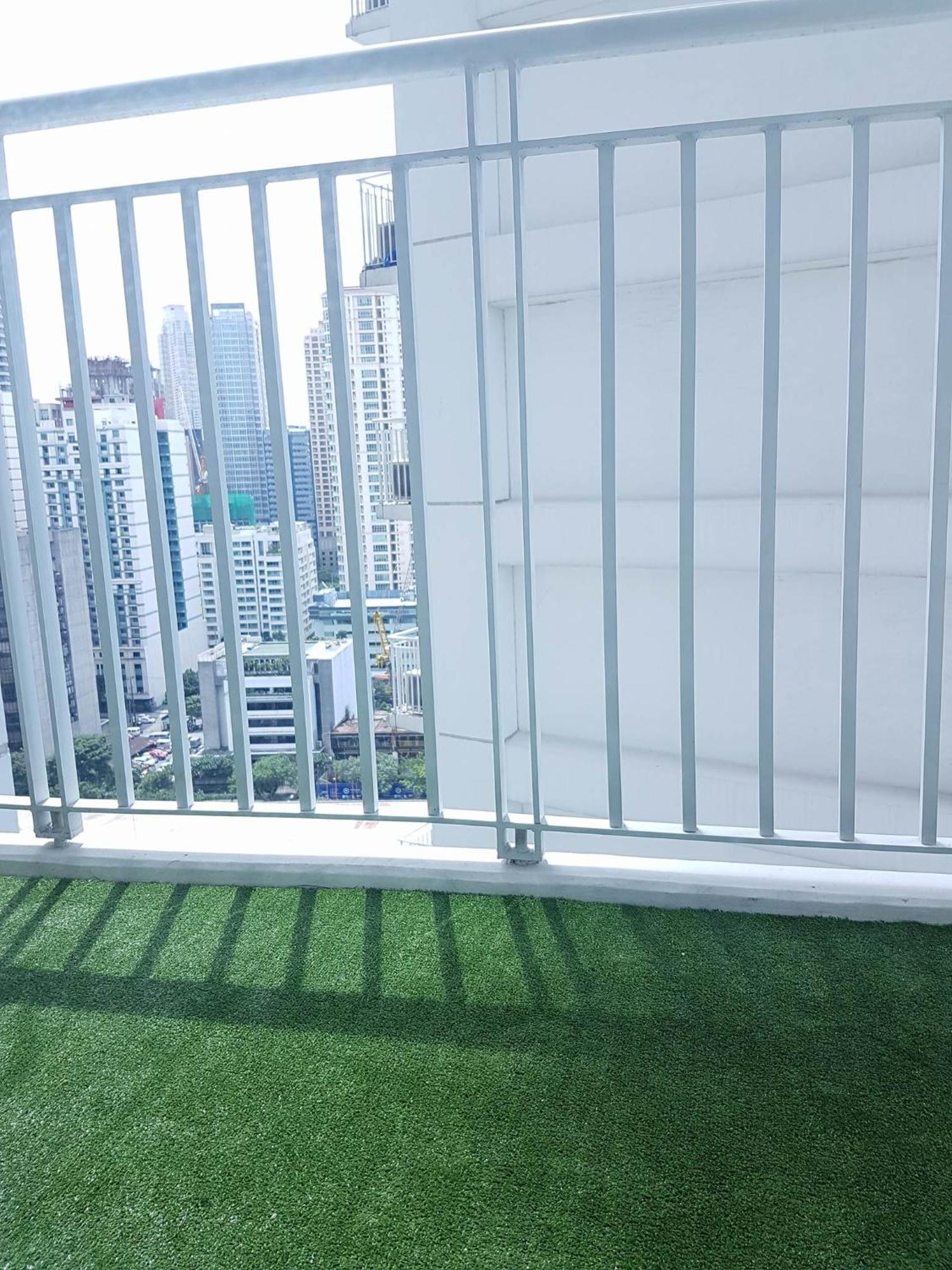 מנילה Linda'S Condo חדר תמונה
