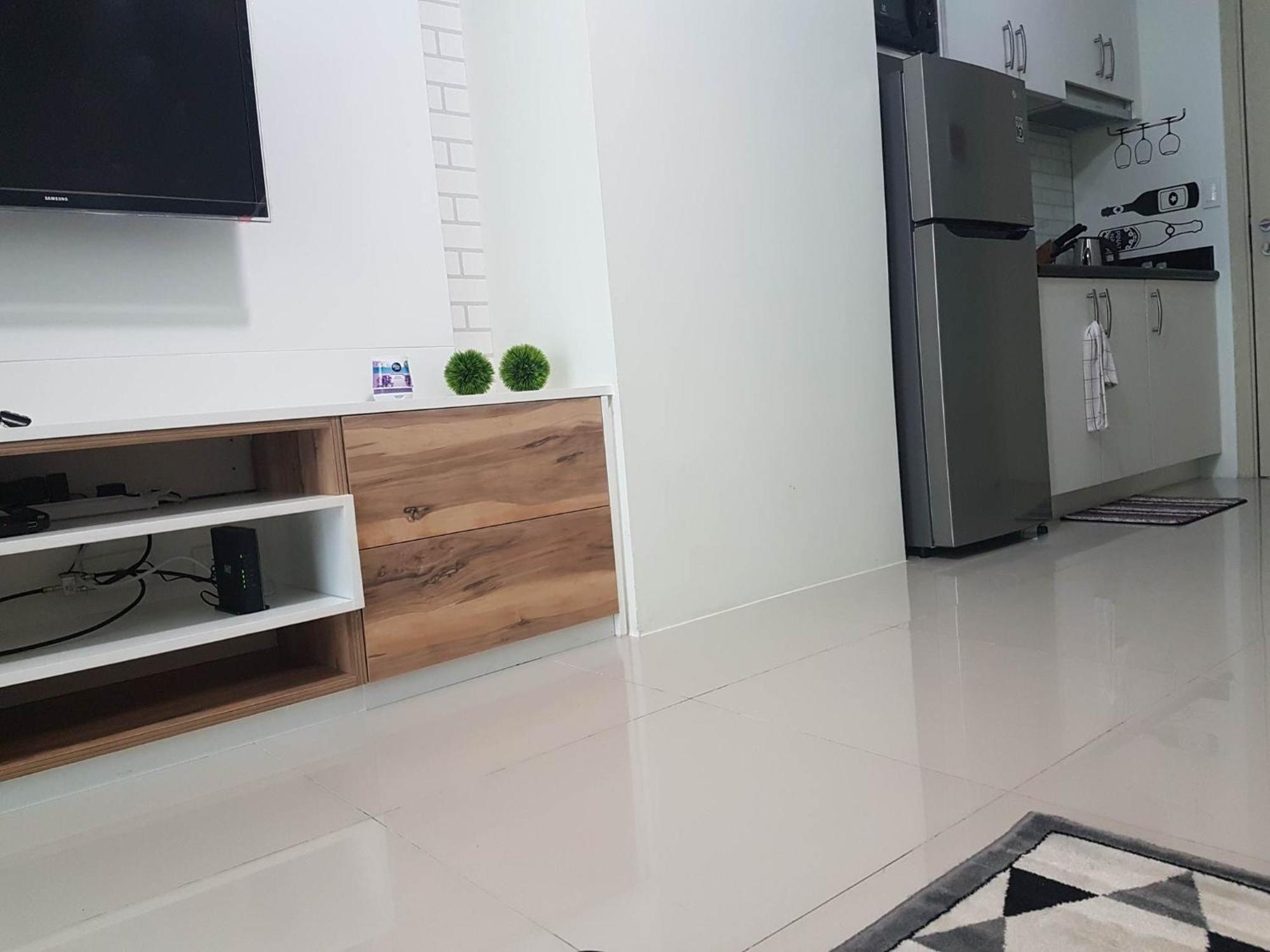 מנילה Linda'S Condo חדר תמונה