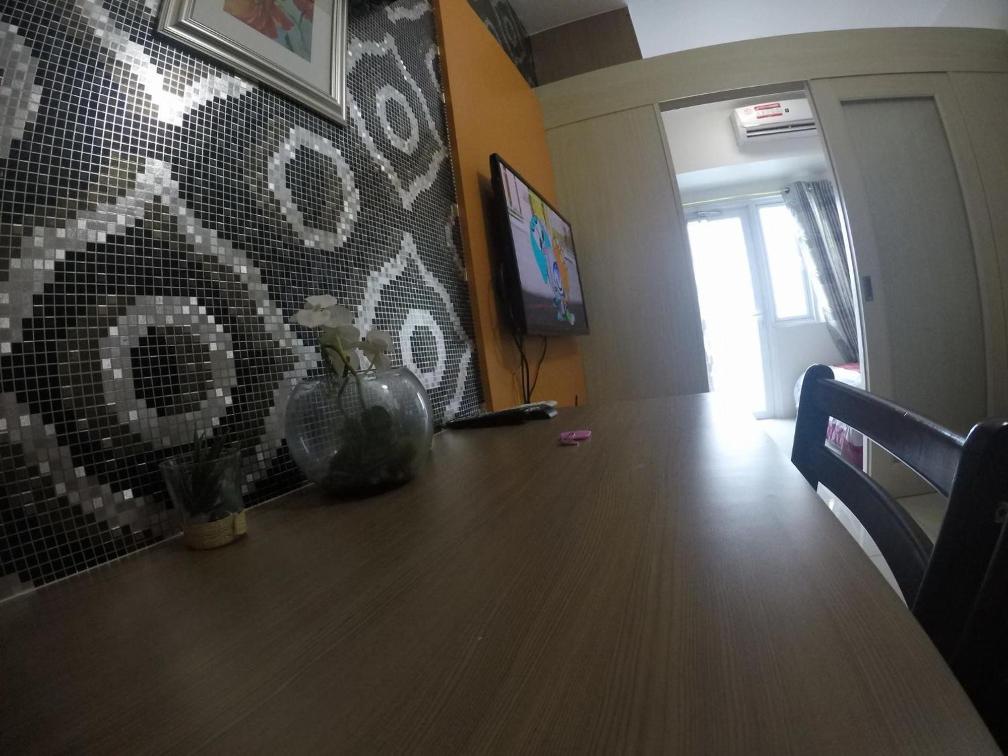 מנילה Linda'S Condo חדר תמונה
