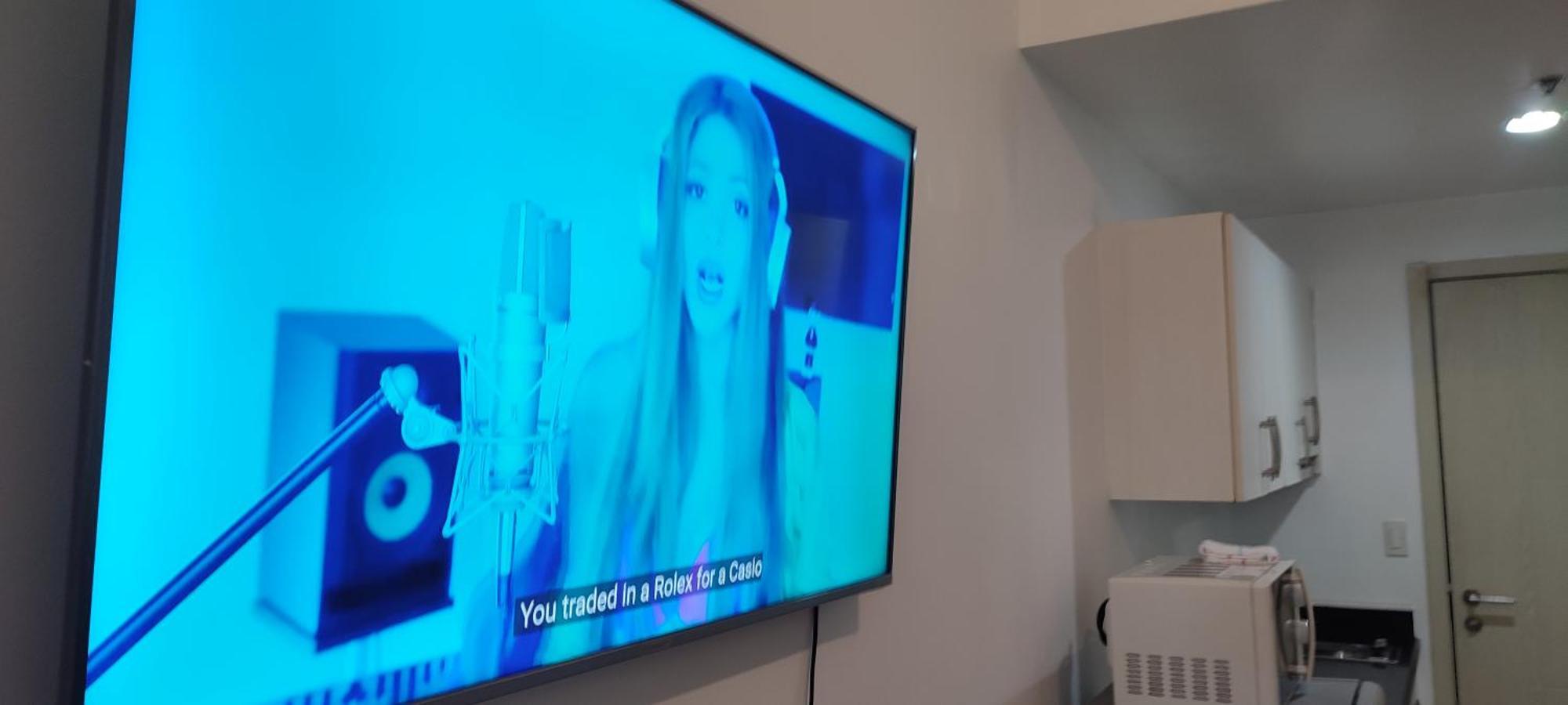מנילה Linda'S Condo חדר תמונה