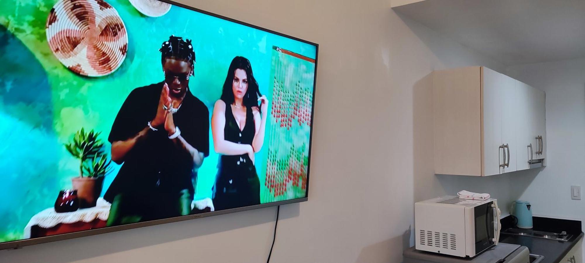 מנילה Linda'S Condo חדר תמונה