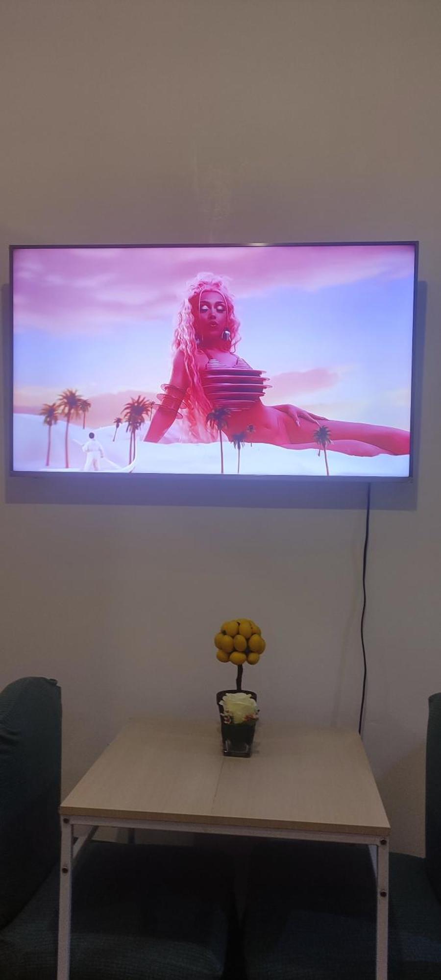מנילה Linda'S Condo חדר תמונה
