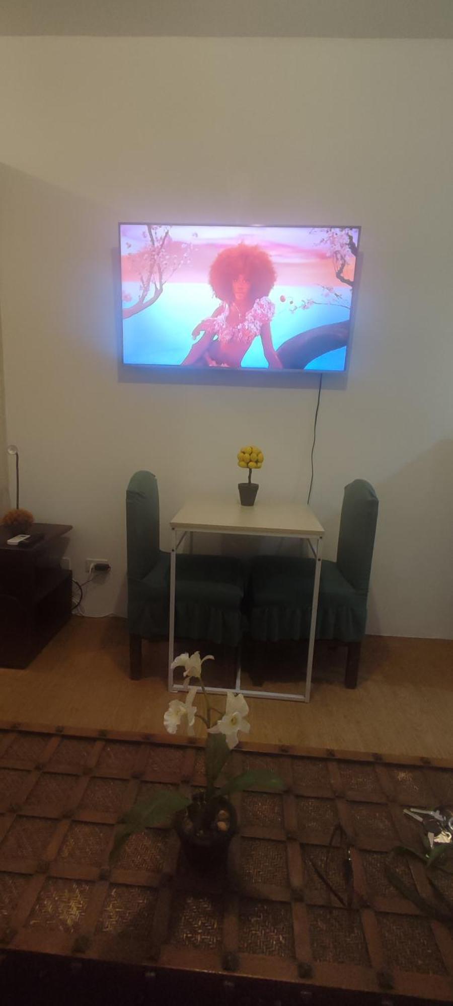 מנילה Linda'S Condo חדר תמונה