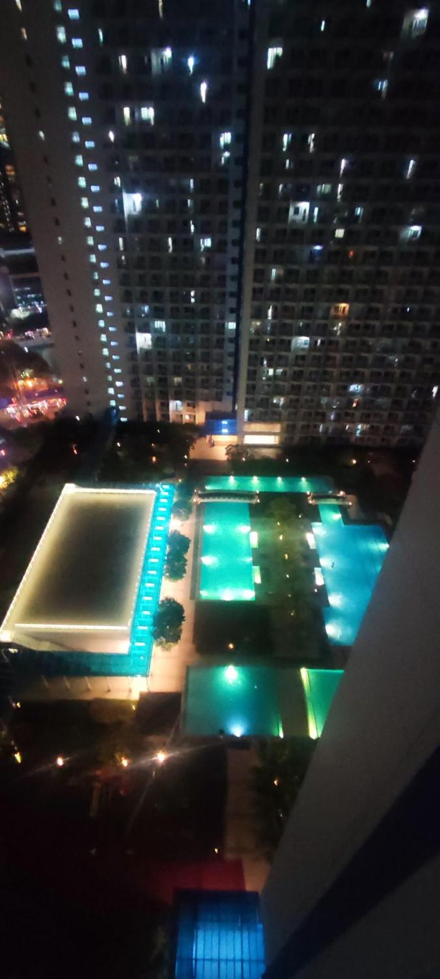 מנילה Linda'S Condo חדר תמונה