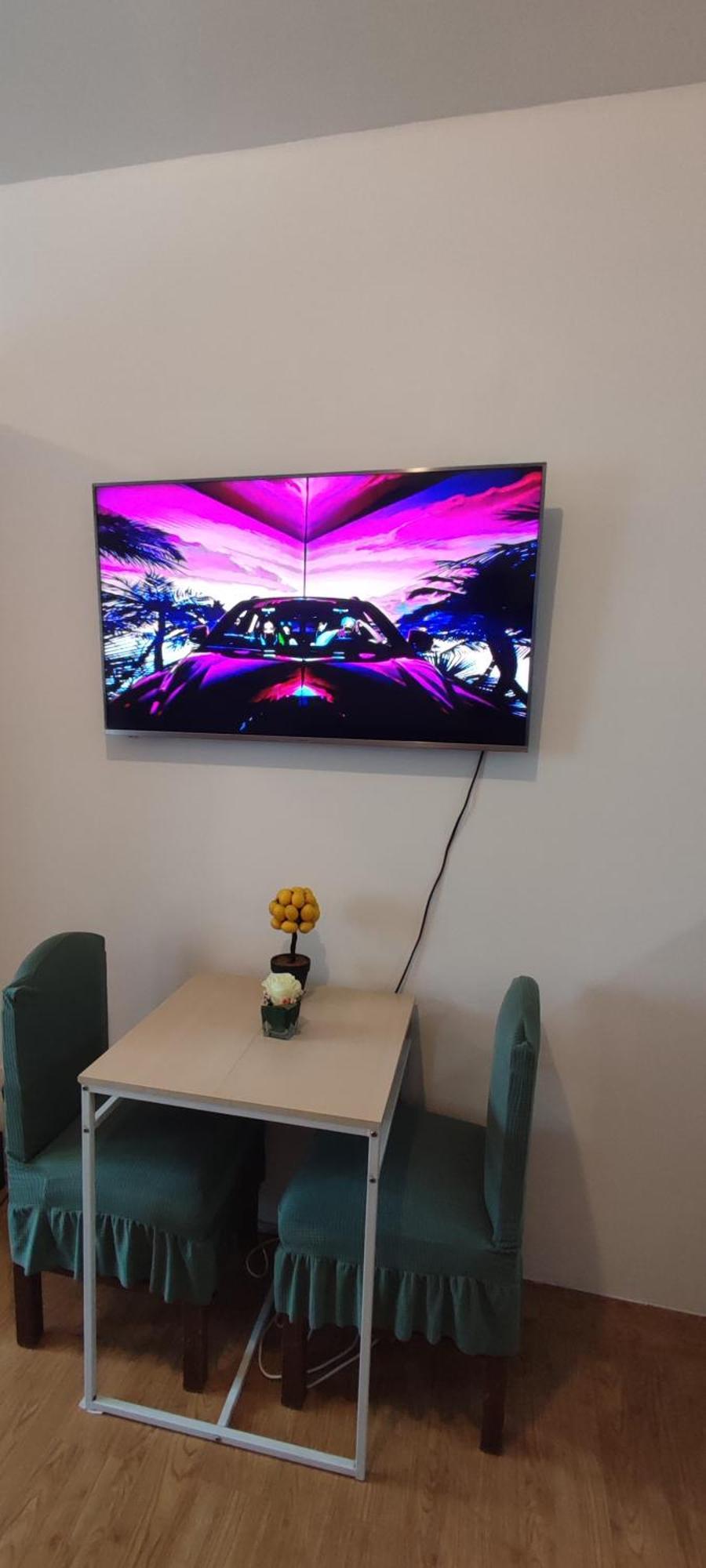מנילה Linda'S Condo חדר תמונה