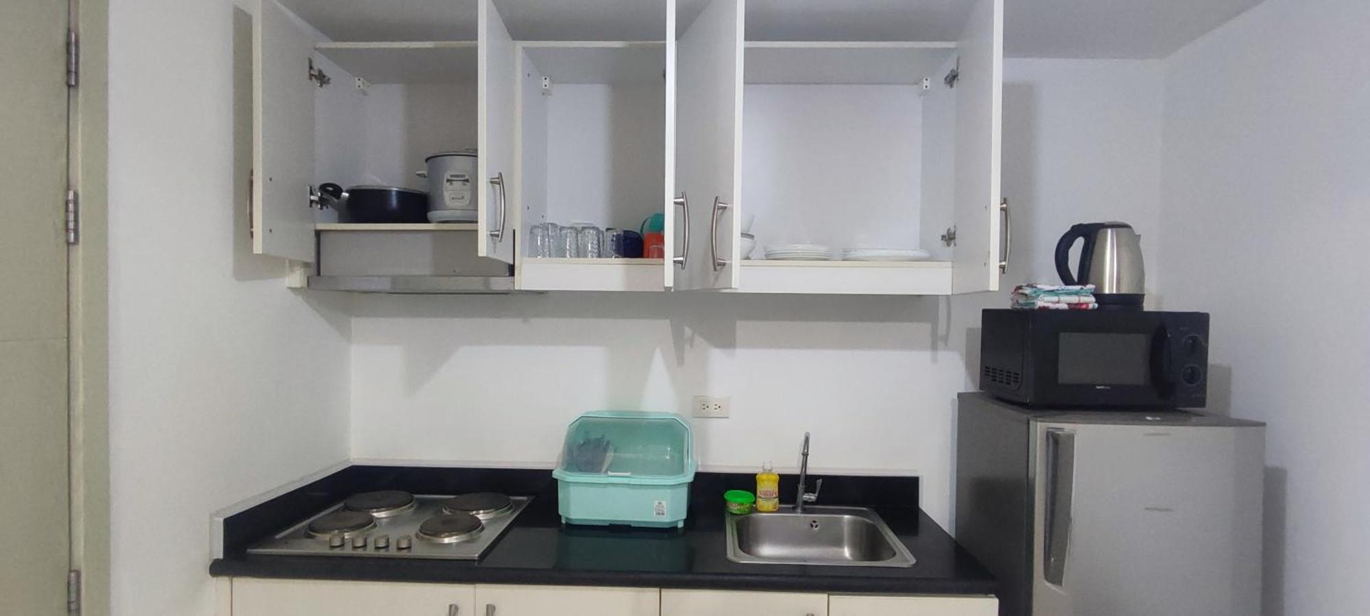 מנילה Linda'S Condo חדר תמונה