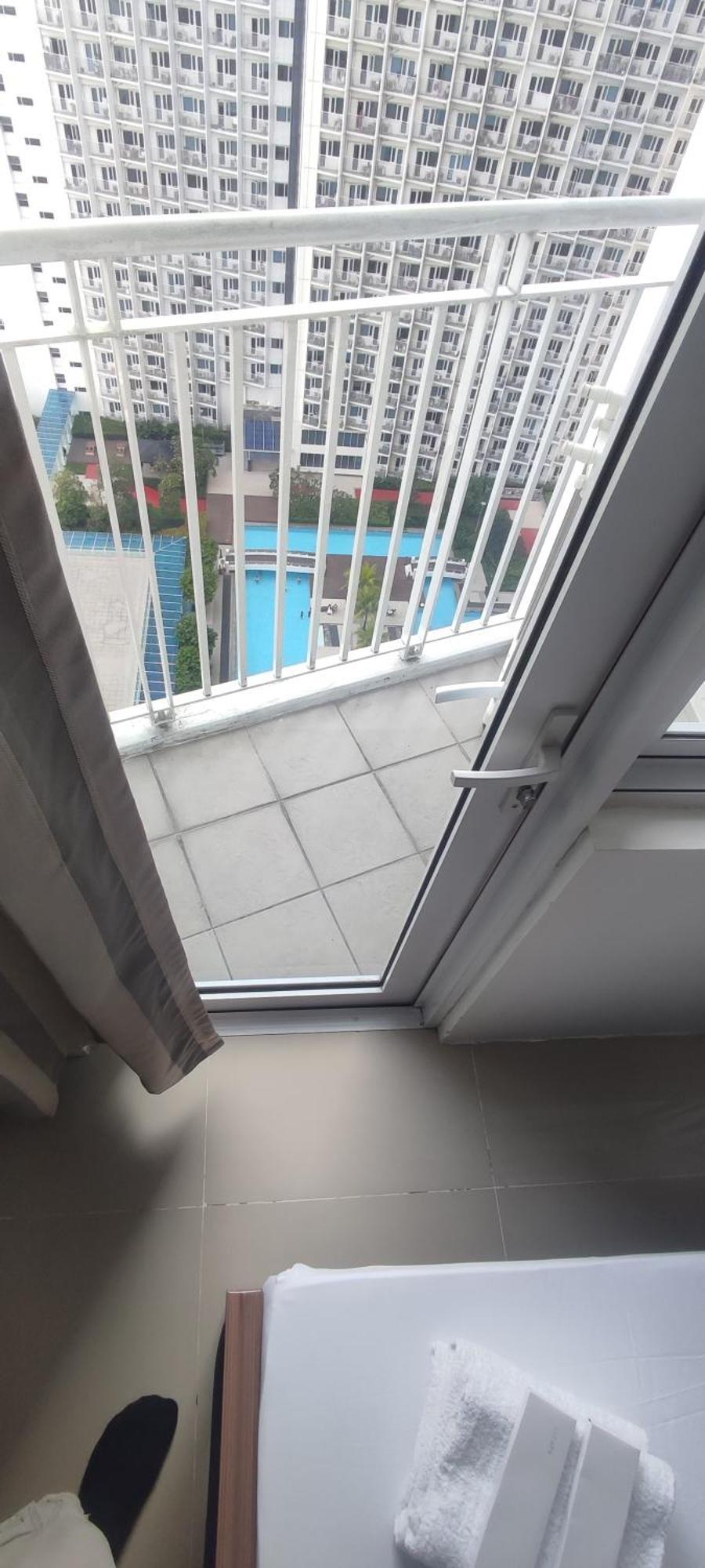 מנילה Linda'S Condo חדר תמונה