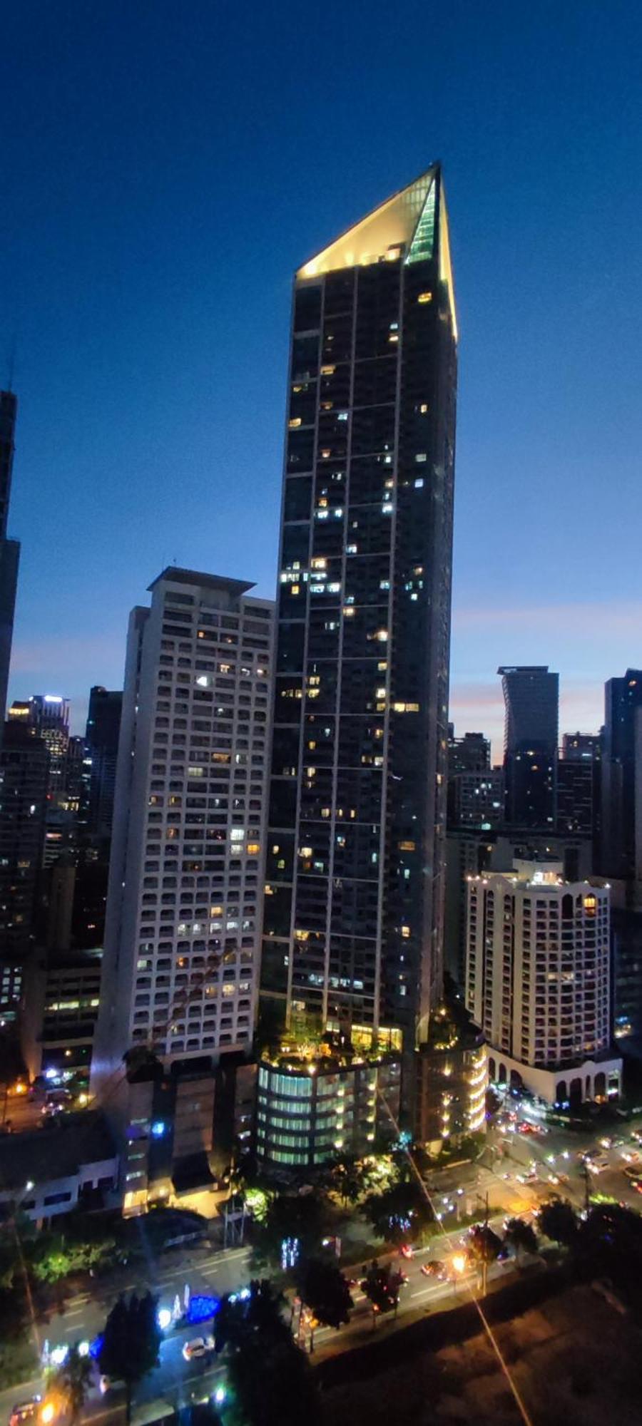 מנילה Linda'S Condo חדר תמונה