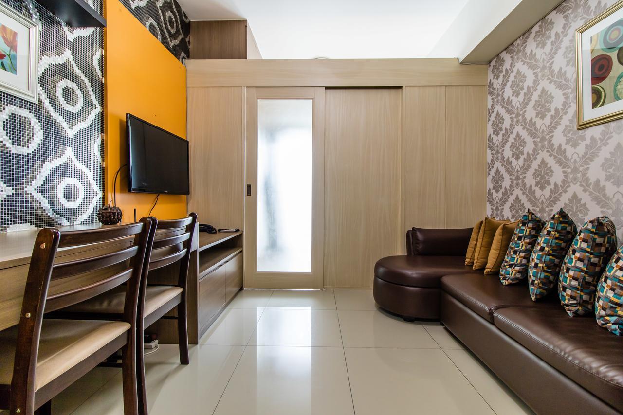 מנילה Linda'S Condo מראה חיצוני תמונה